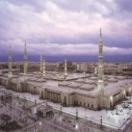 المها العربي
