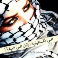 فلسطين مفارجة