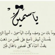 ياسمين اردن