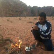 محمد الصخري